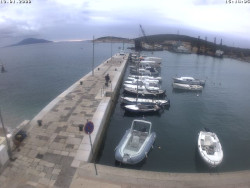 Přístav Martinšćica