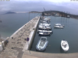 Přístav Martinšćica