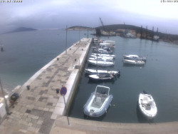 Přístav Martinšćica