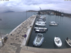 Přístav Martinšćica