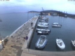 Přístav Martinšćica