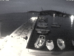 Přístav Martinšćica