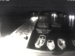 Přístav Martinšćica