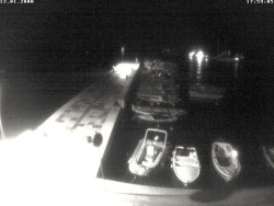 Přístav Martinšćica