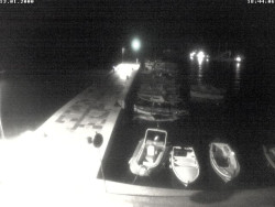 Přístav Martinšćica