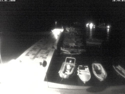 Přístav Martinšćica