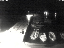 Přístav Martinšćica