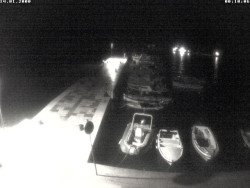 Přístav Martinšćica