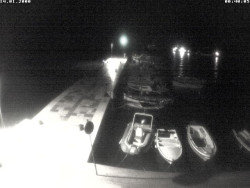 Přístav Martinšćica