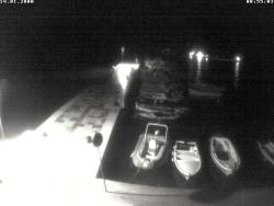 Přístav Martinšćica