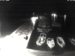 Přístav Martinšćica