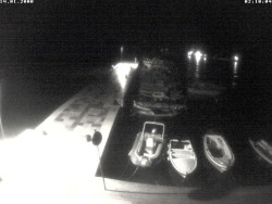 Přístav Martinšćica