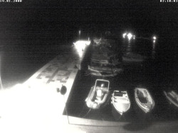 Přístav Martinšćica