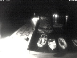 Přístav Martinšćica