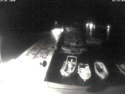 Přístav Martinšćica