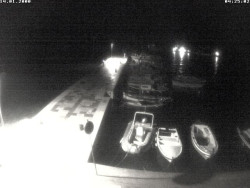 Přístav Martinšćica