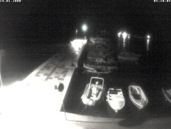 Přístav Martinšćica