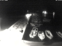 Přístav Martinšćica