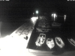 Přístav Martinšćica