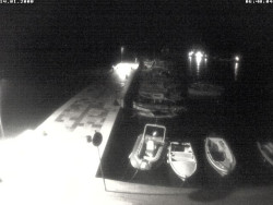 Přístav Martinšćica