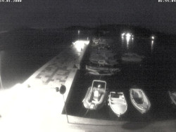 Přístav Martinšćica