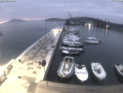 Přístav Martinšćica