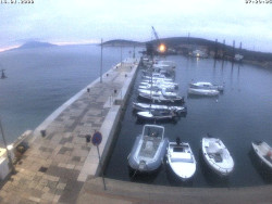 Přístav Martinšćica