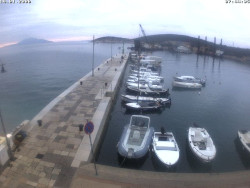 Přístav Martinšćica