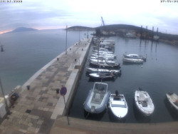 Přístav Martinšćica