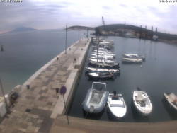 Přístav Martinšćica