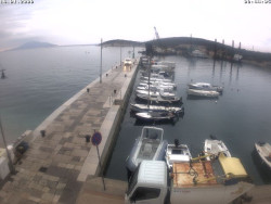 Přístav Martinšćica