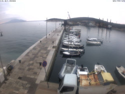 Přístav Martinšćica