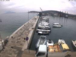 Přístav Martinšćica