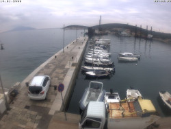 Přístav Martinšćica