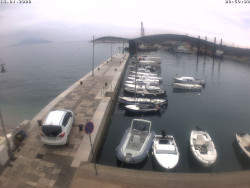 Přístav Martinšćica