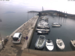 Přístav Martinšćica