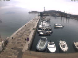 Přístav Martinšćica