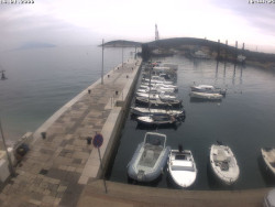 Přístav Martinšćica