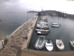 Přístav Martinšćica