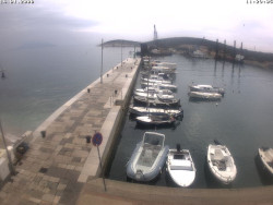 Přístav Martinšćica