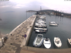 Přístav Martinšćica