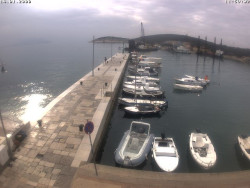 Přístav Martinšćica