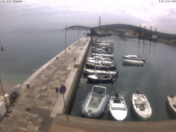 Přístav Martinšćica