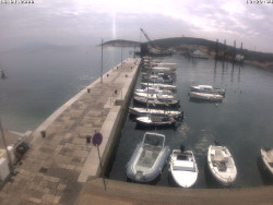 Přístav Martinšćica