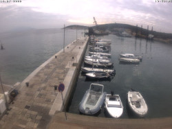 Přístav Martinšćica