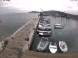 Přístav Martinšćica