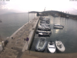 Přístav Martinšćica