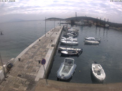 Přístav Martinšćica