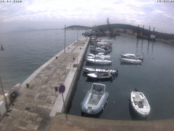 Přístav Martinšćica