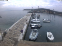 Přístav Martinšćica